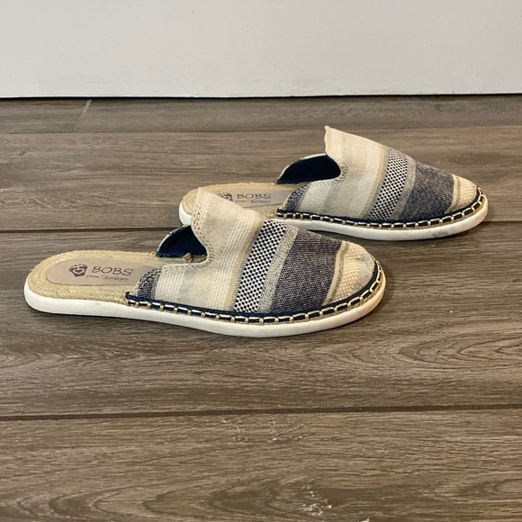BOBS from Sketcher 6 Slip-on Mules - Picture 2 of 15